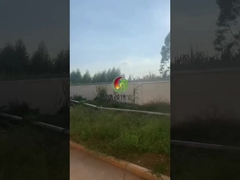 atık organik malzeme biyogaz projesi