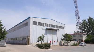 Çin Qingdao Jingcheng Weiye Environmental Protection Technology Co., Ltd