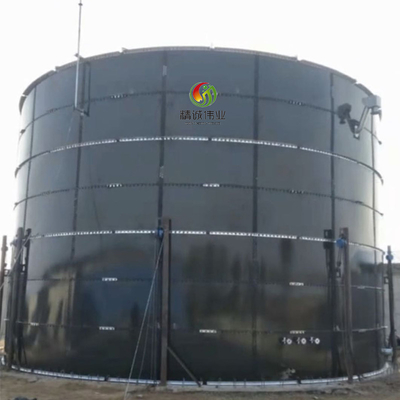 Sindirim için 220V/380V Anaerobik Sindirim Aparatı