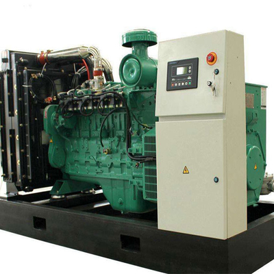 Özel güç çıkışı ve gelişmiş teknoloji ile püskürtülen boya LPG jeneratörü