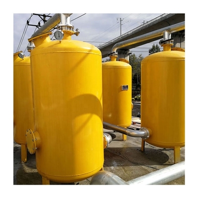 10 ppm'den Az Kuru Kükürt Giderme ile Akıllı Biyogaz Arıtma Sistemi