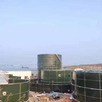 H2S Biyogaz Arıtma Tesisi 10000 Nm3/H CO2 PSA Hidrojen Arıtma