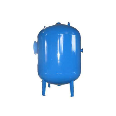 Aktif Karbon Multi Medya Filtre Tankı Atıksu Arıtma